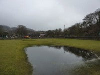 Floods Ambergate