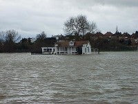 Floods Pavilion