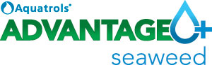 Introducing the Advantage + Wetting Agent range from Aquatrols - available at Pitchcare.com