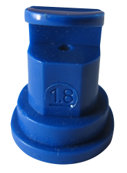 Blue 1.8 Anvil Nozzle