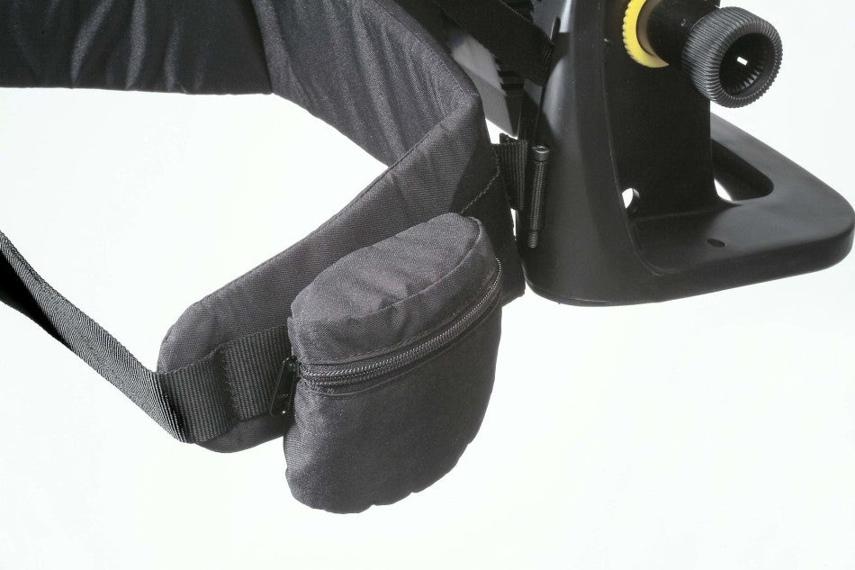 Berthoud Vermorel 2000 Pro Comfort Knapsack Sprayer Waist Belt Pouch