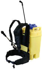 CP15 Evolution Knapsack Sprayer - Pitchcare.com