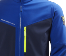 Helly Hansen Aker Softshell Front