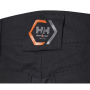 Helly Hansen Chelsea Evolution Service Short - available from Pitchcare.com