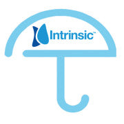 Insignia - Intrinsic umbrella logo