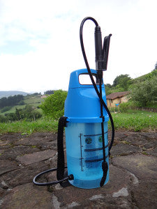 Matabi Evolution 7 Handheld Pressure Sprayer