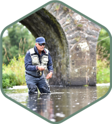 MossOff is Safe to Fish and Waterways