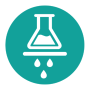 Chemical extraction of Seaweed - SeaAction available from Pitchcare.com