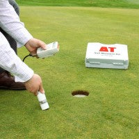 Golf Green Soil Moisture Kit Probe