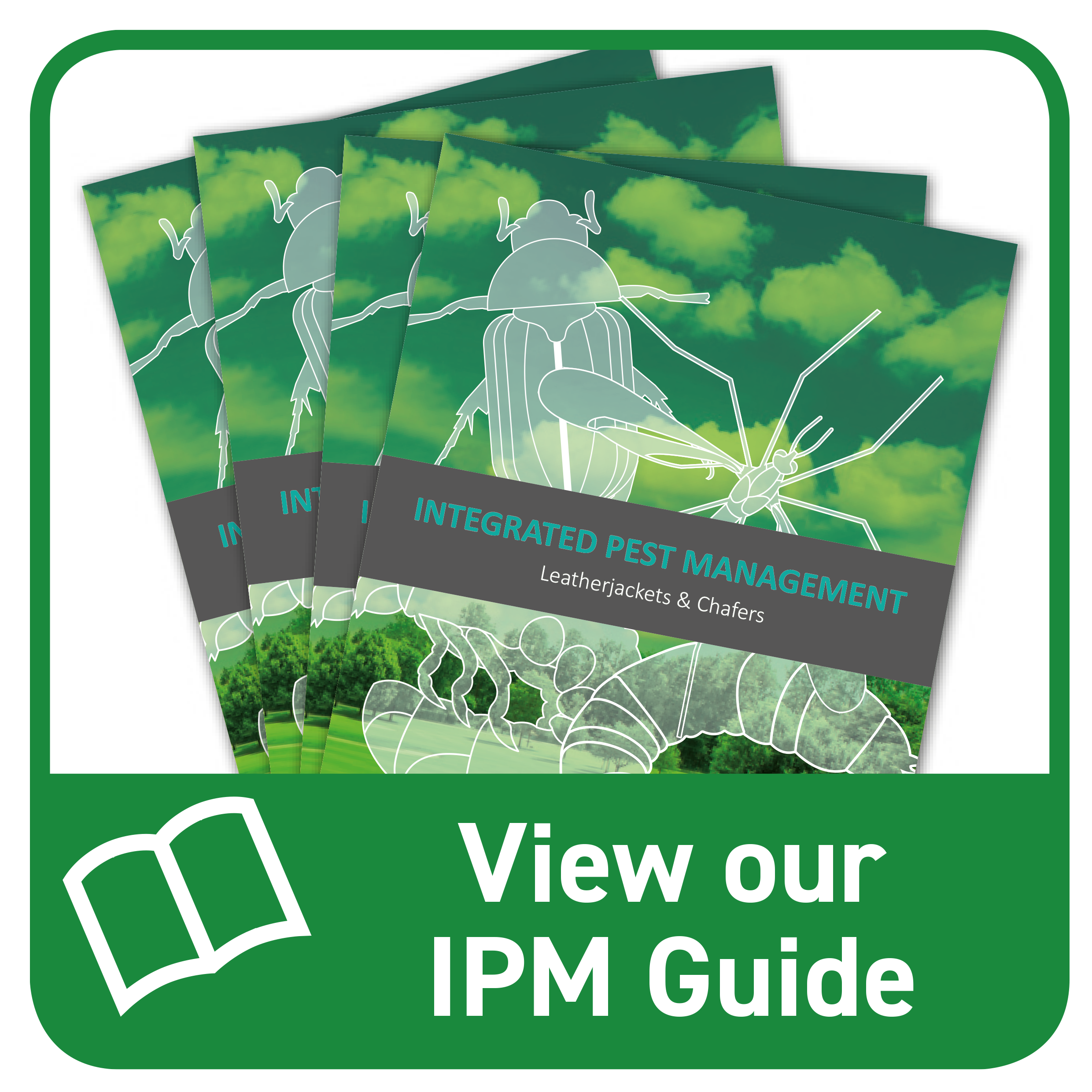 Integrated Pest Management Leaflet