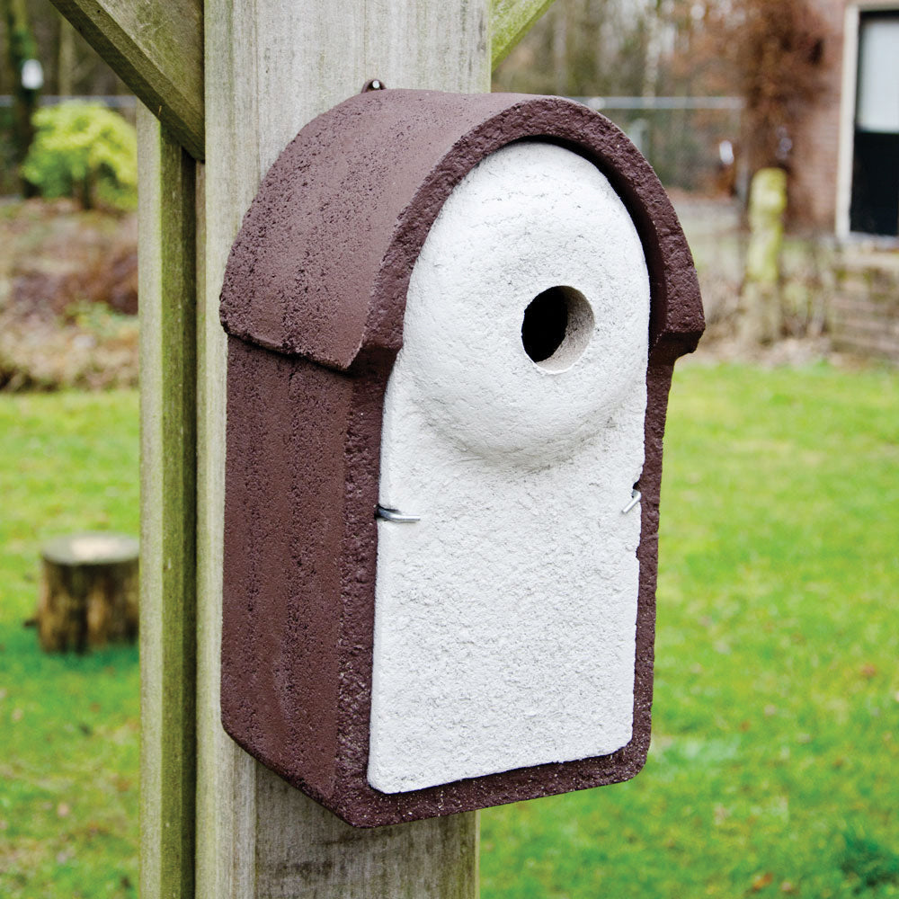 Vivara Pro Woodstone Starling Box