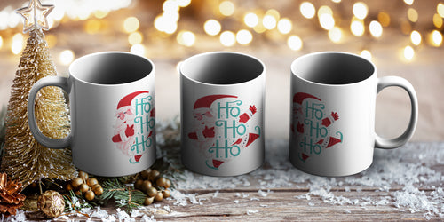 Taza Feliz Navidad – PassionPromocional