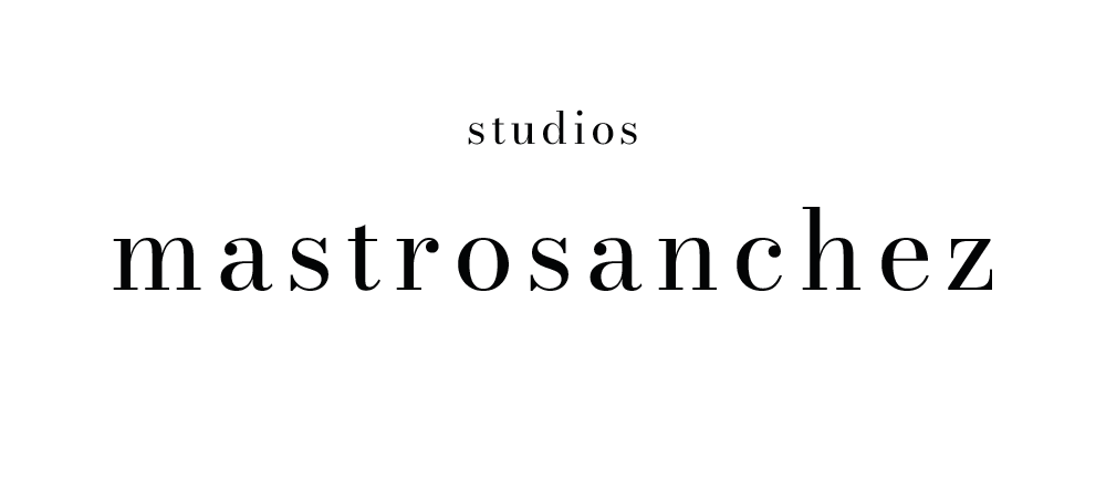 Mastrosanchez Studios – mastrosanchez.com