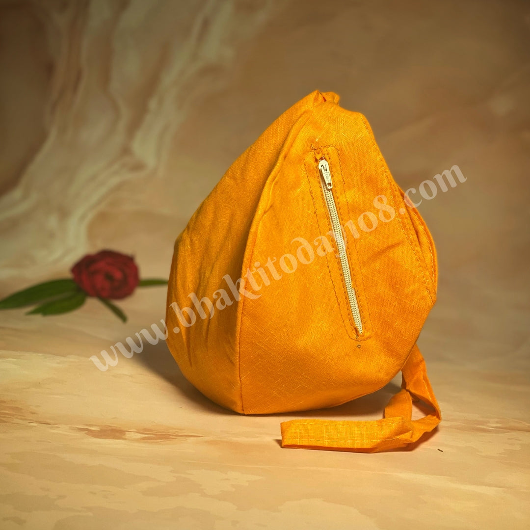 Bead Bag Jagannath (Embroidery) | Various Colors -