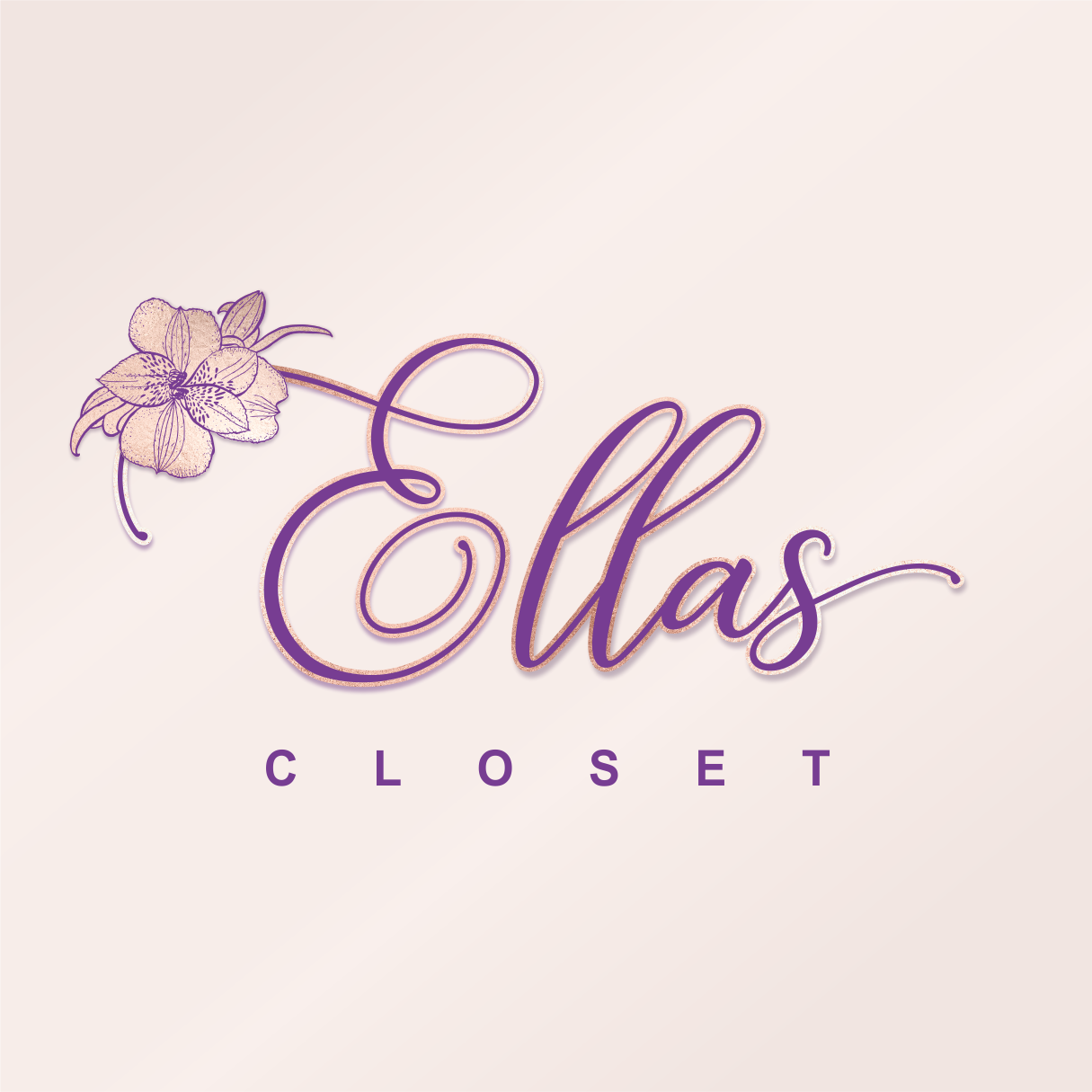 Closet Ellas