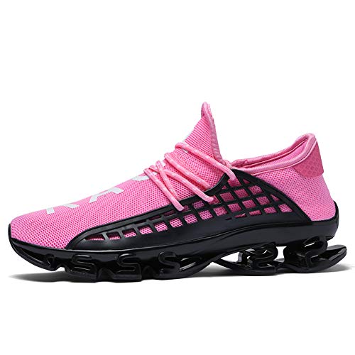 Road Running Athletic Unisex Sneakers freeshipping - outblackco