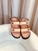 Load image into Gallery viewer, LV Sandals 0002225 LUXURYSTEPSCO