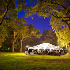 Events and Tents