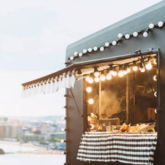 Food Stall