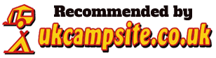 UK Campsite Logo