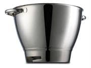 Major Sized Stainless Steel Bowl with Handles - 36386B