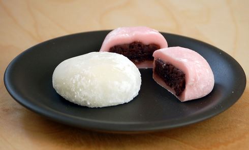 Mochi Maker (Rice cake) SMJ-B18U