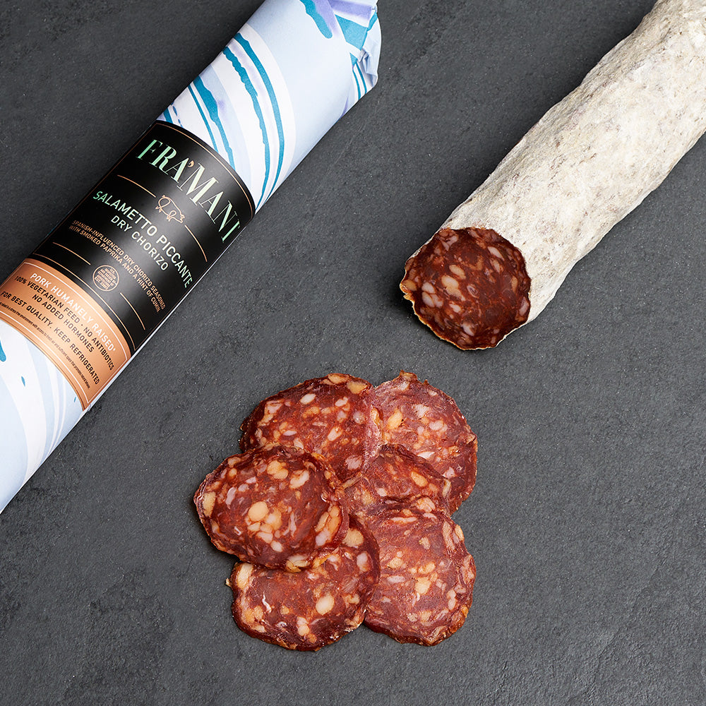 Salami Trio – Fra\' Mani