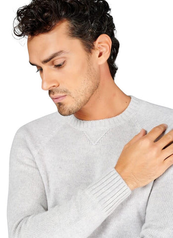 Vestrum - Telluride - Cashmere Sweater For Men