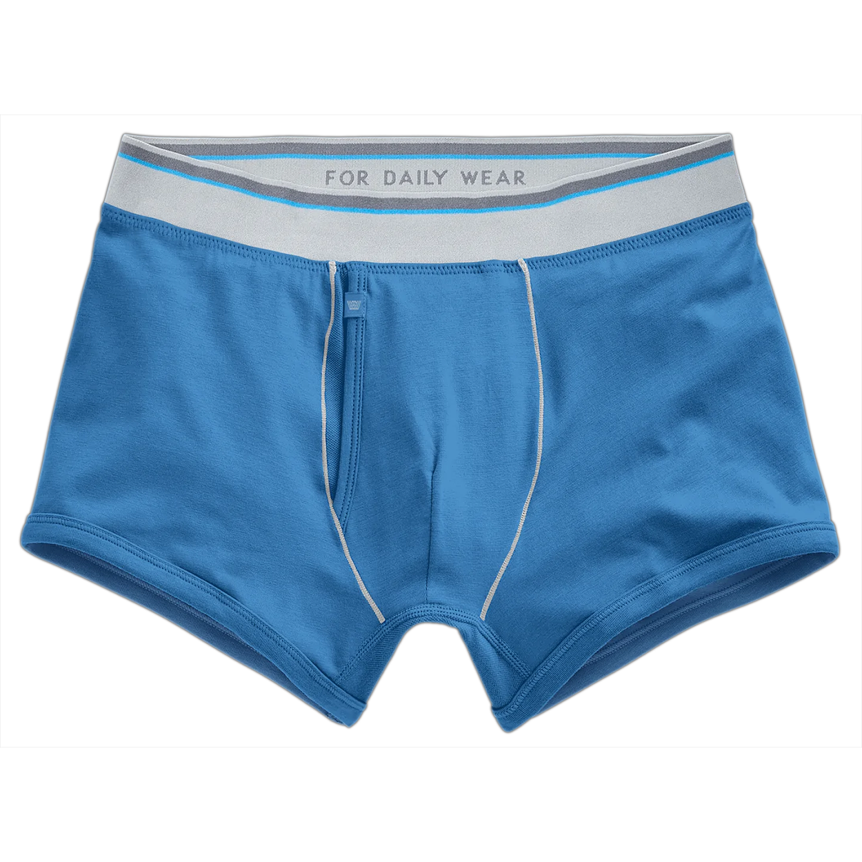 Mack Weldon Boxer Brief - Cloud Burst, Underwear