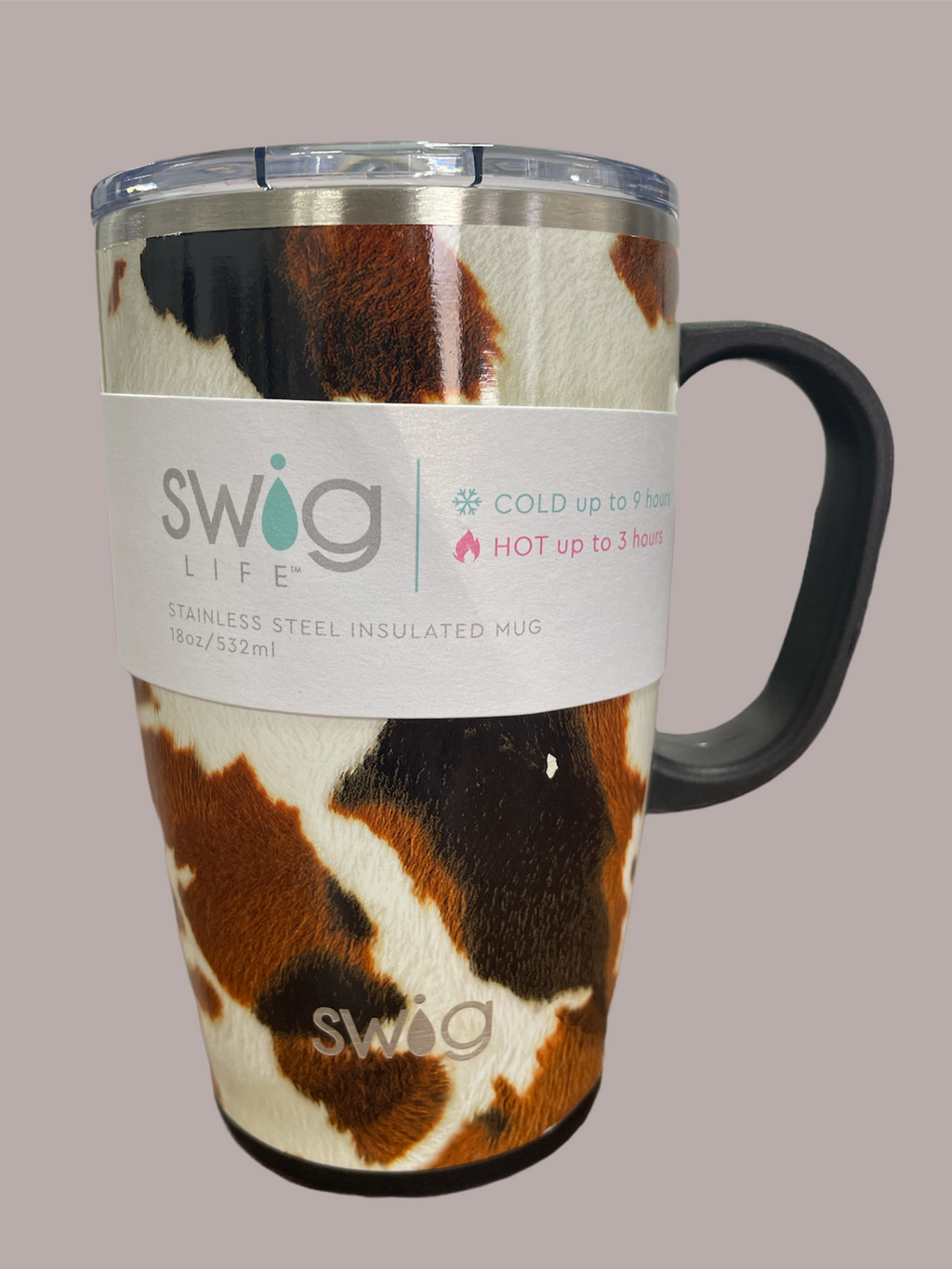 Swig 12oz Skinny Can Cooler – Hissyfits Boutique, LLC