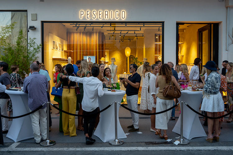 Peserico Puerto Banus