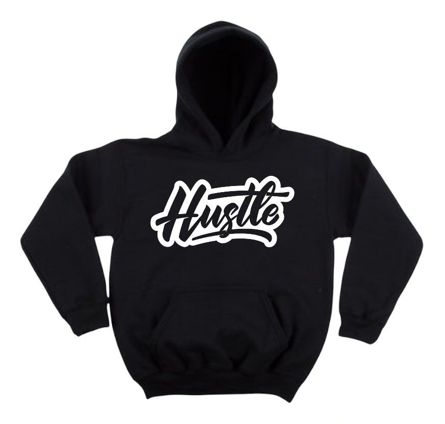 Hustle Hoodies – Your Favorite Entrepreneur