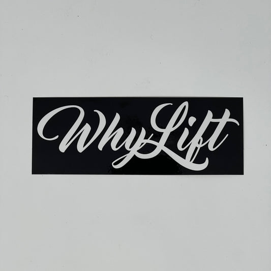 YL Logo Sticker