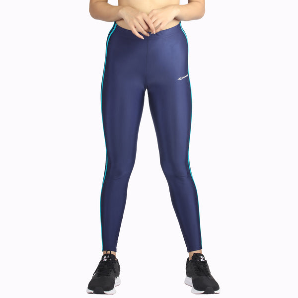 Base Leggings Obsidian