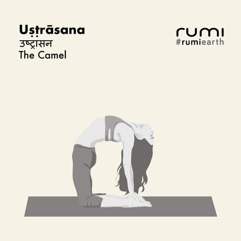 Ustrasana-the-camel-pose