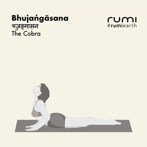 OPEN and TRANSFORM with COBRA POSE, Bhujangasana - Yes Yoga Be Well