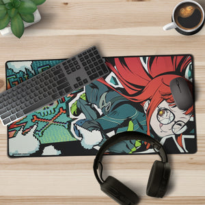 lanyu Akame ga Kill Mouse pad Anime Game Mouse pad India  Ubuy