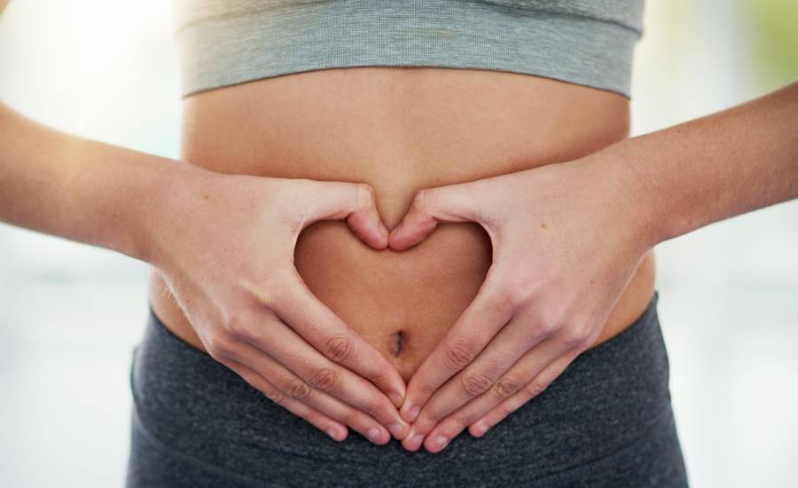 Le giuste azioni da adottare per proteggere il tuo microbiota intestinale.