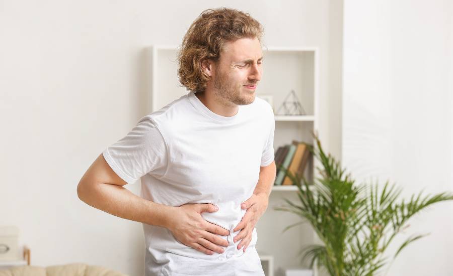 mieux comprendre les causes des douleurs abdominales