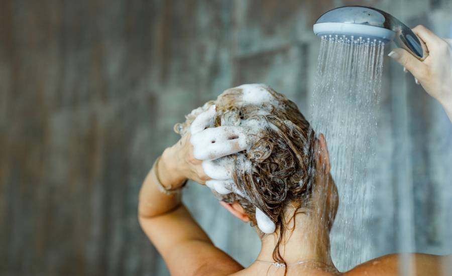 Les erreurs à ne pas commettre sur les cheveux.