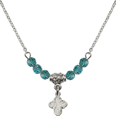 BIRTHSTONE NECKLACE | FREE SHIPPING – tagged 