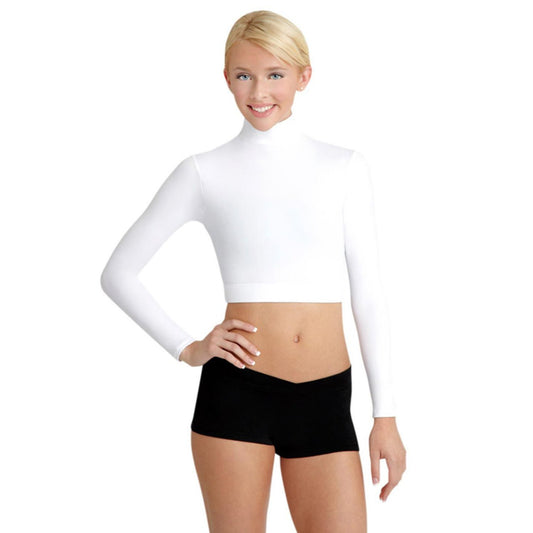 Capezio Capezio® Team Basics Long Sleeve Unitard TB114