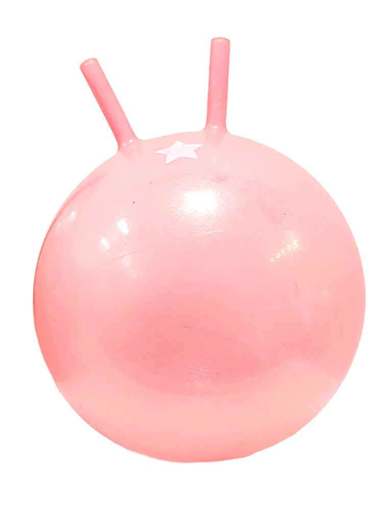 falanks craft Indvandring Ratatam kænguru hoppebold, pink sommer – Karrusella