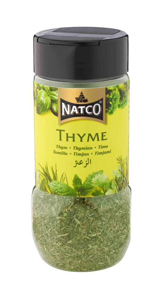 NATCO PARSLEY 25G – SHAMLAND Supermaket