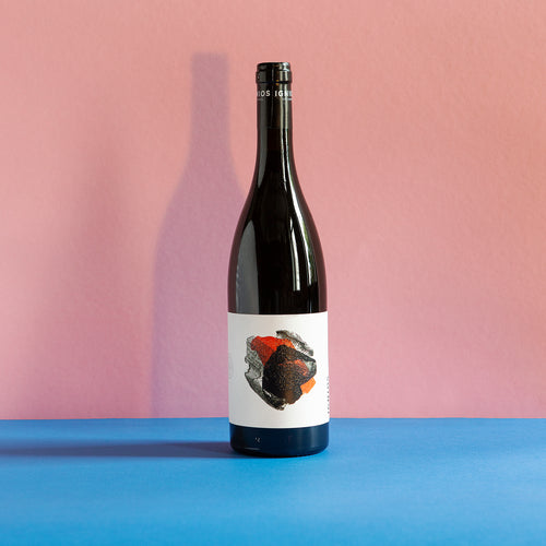 Sublime 2018 Perez EU Wine – Artifice Tinto Borja