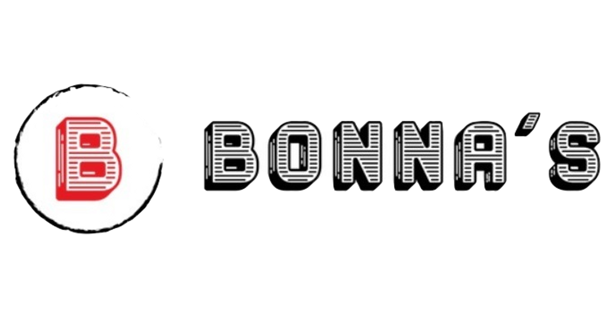 Bonna's