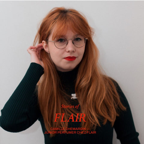 Studio Flair Paris Camille