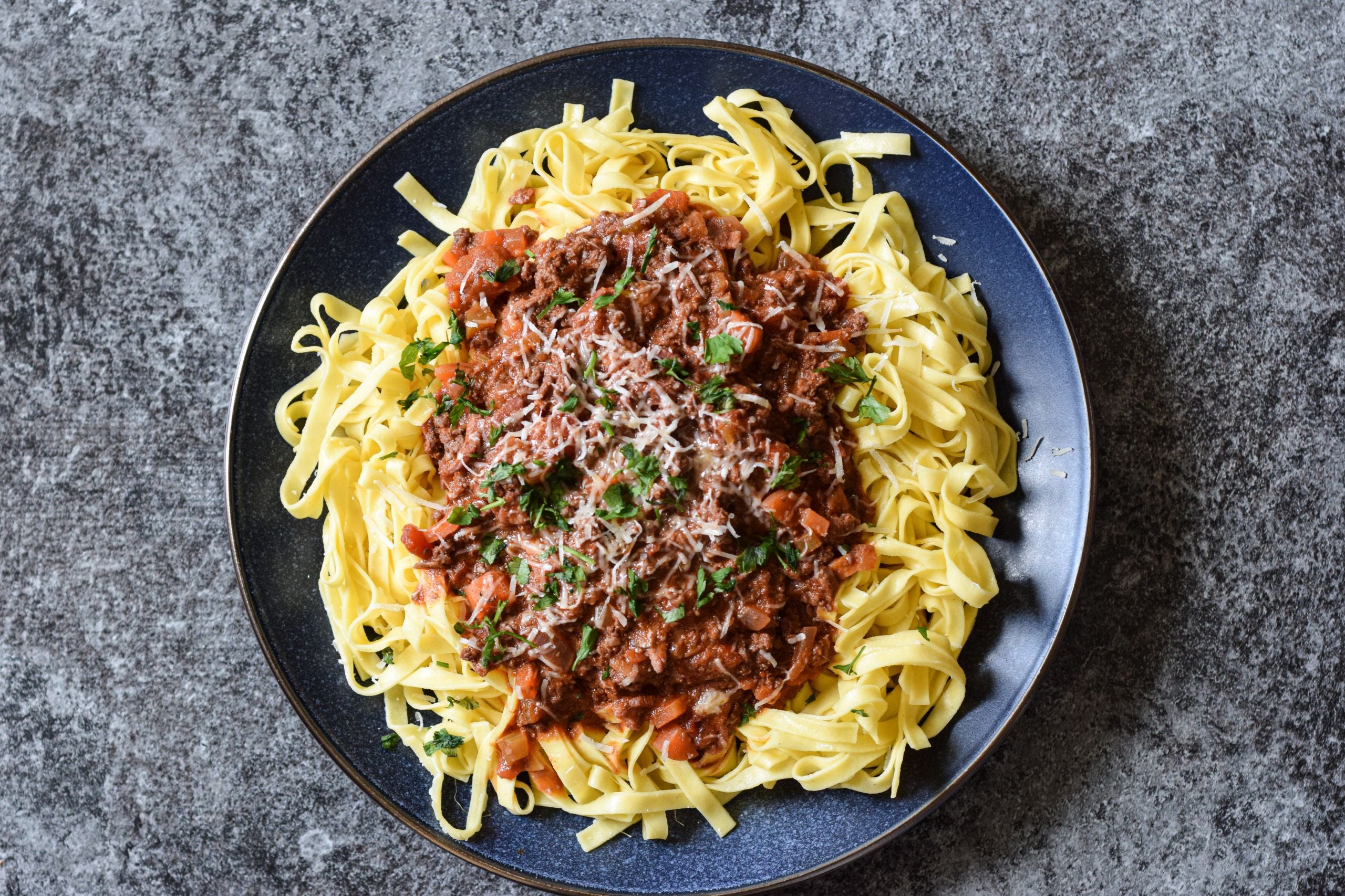 Venison Ragu Recipe | Wild & Game | Shop Online Today – Wild And Game