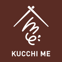 KUCCHI ME / くっちみー / クッチミー フッターロゴ