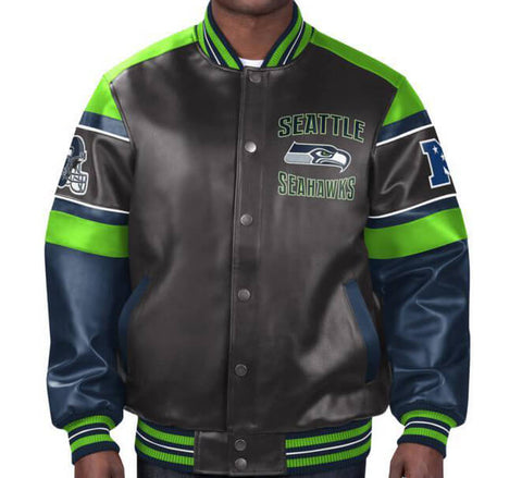 Premium NFL Seattle Seahawks